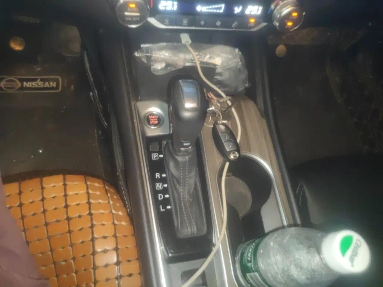Nissan Teana 2021 2.0L XL Comfort Edition — миниатюра 14