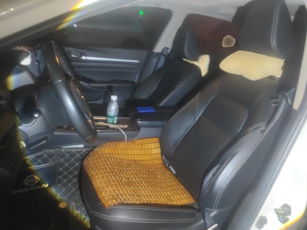 Nissan Teana 2021 2.0L XL Comfort Edition — миниатюра 15