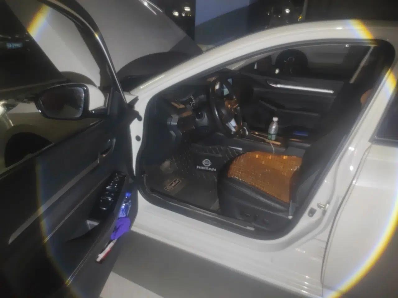 Nissan Teana 2021 2.0L XL Comfort Edition — миниатюра 16