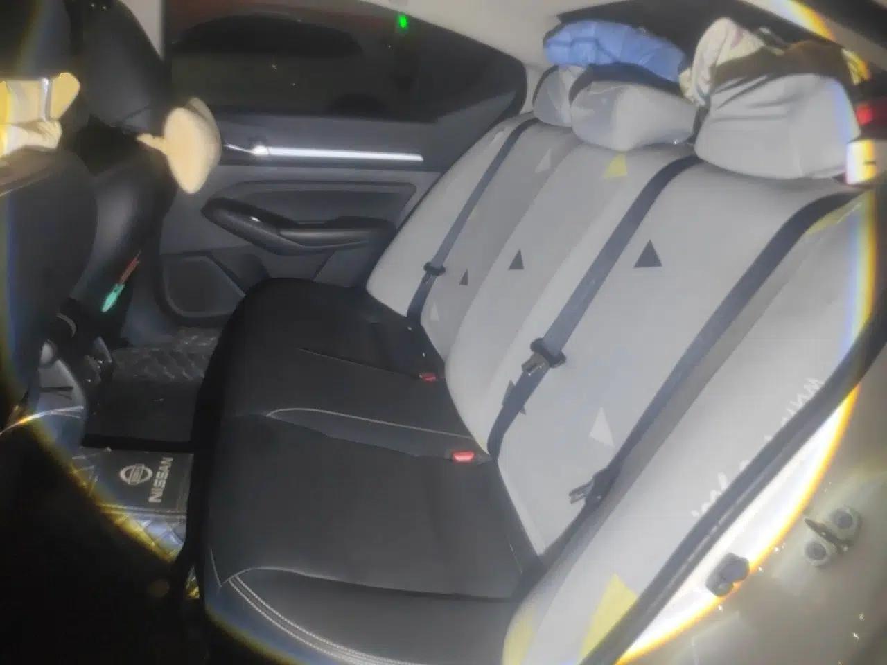 Nissan Teana 2021 2.0L XL Comfort Edition — миниатюра 17
