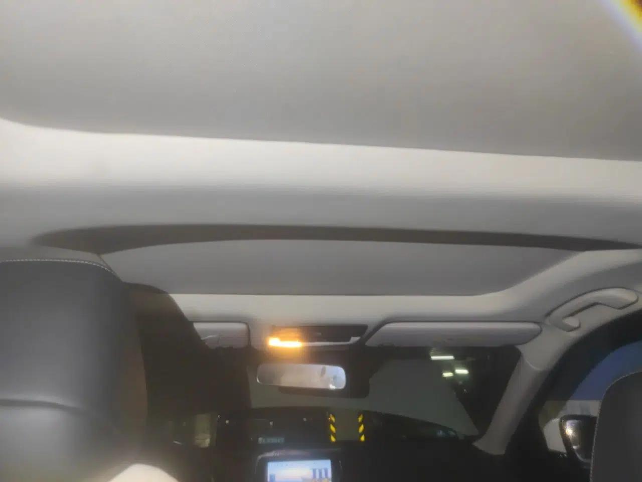 Nissan Teana 2021 2.0L XL Comfort Edition — миниатюра 18