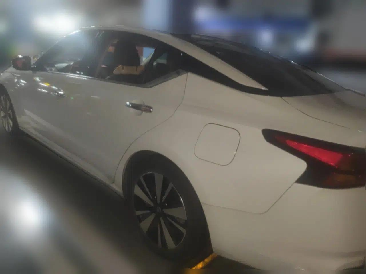 Nissan Teana 2021 2.0L XL Comfort Edition — миниатюра 4