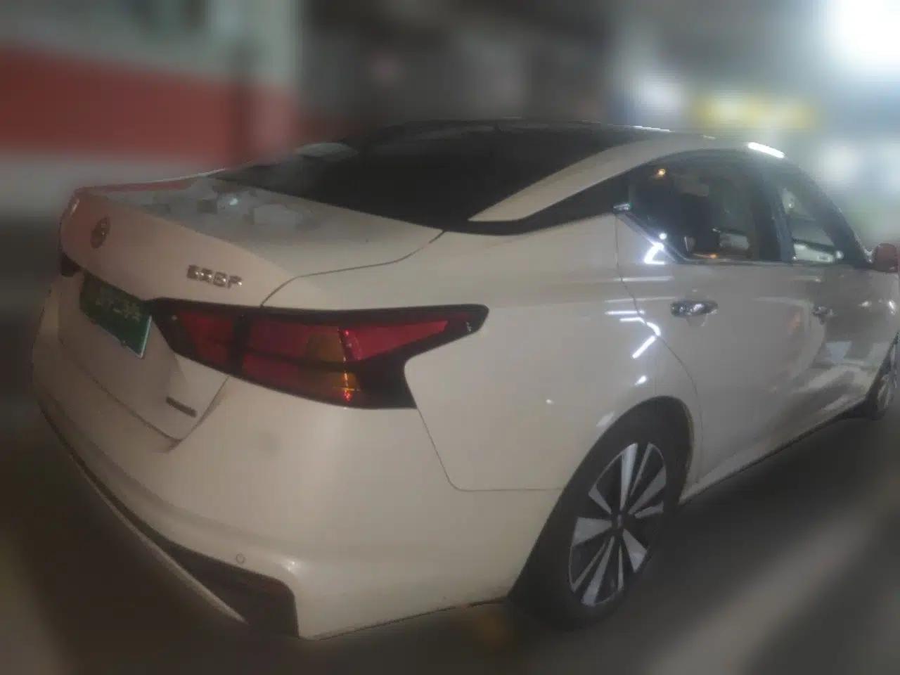 Nissan Teana 2021 2.0L XL Comfort Edition — миниатюра 6