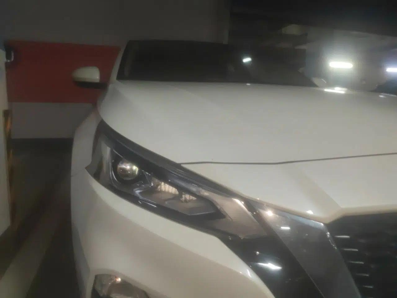 Nissan Teana 2021 2.0L XL Comfort Edition — миниатюра 7