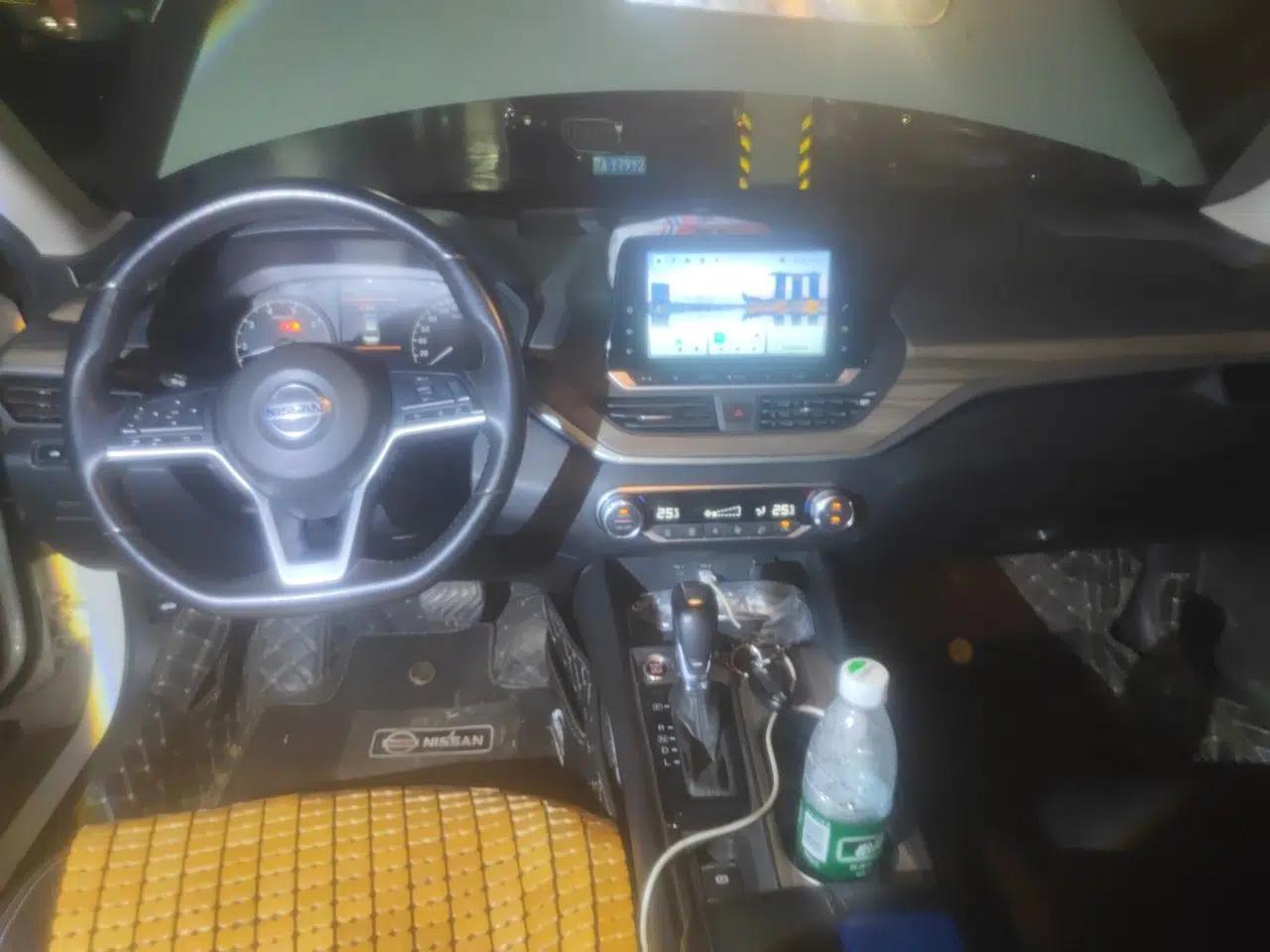 Nissan Teana 2021 2.0L XL Comfort Edition — миниатюра 9