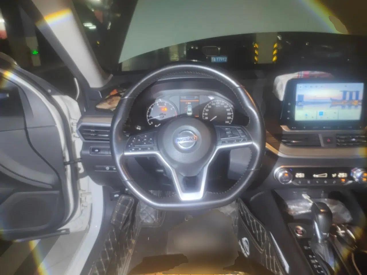 Nissan Teana 2021 2.0L XL Comfort Edition — миниатюра 10