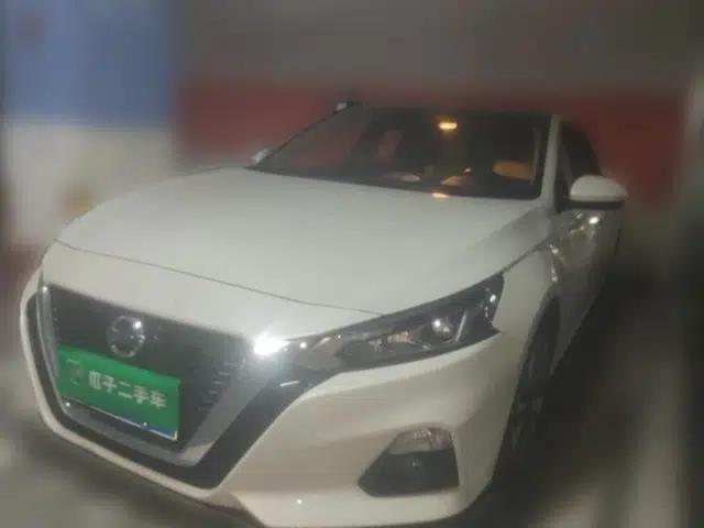 Nissan Teana 2021 2.0L XL Comfort Edition