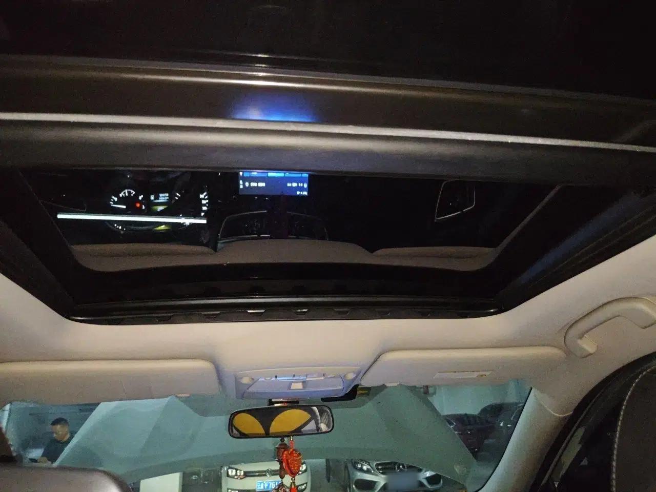 Nissan X-Trail 2014 2.0L CVT Comfort Edition 2WD — миниатюра 18