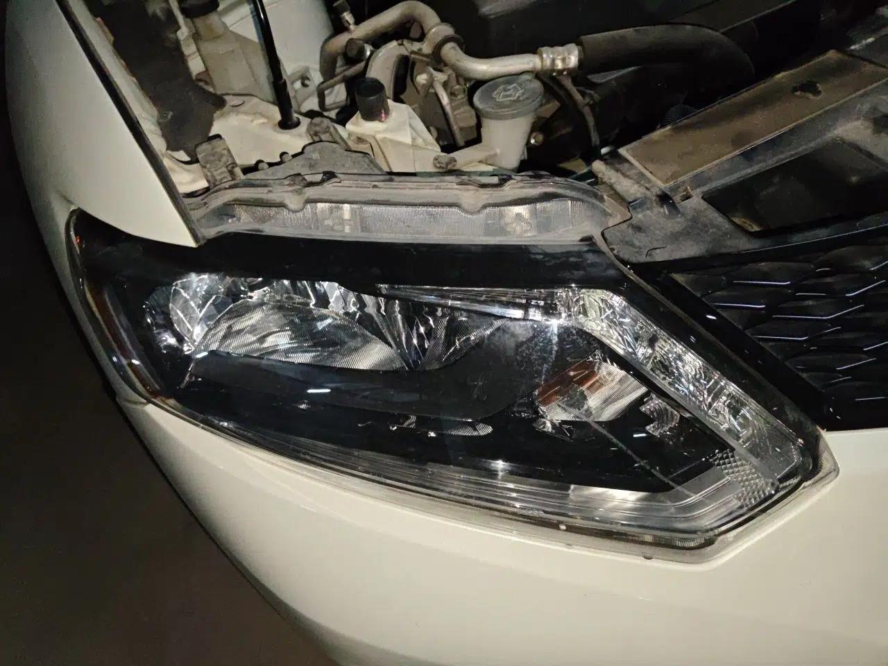 Nissan X-Trail 2014 2.0L CVT Comfort Edition 2WD — миниатюра 7