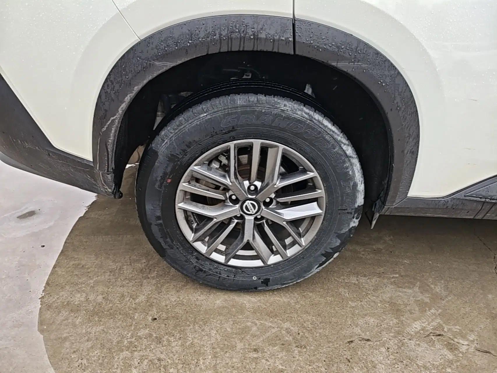 Nissan X-Trail 2021 VC-Turbo 300 CVT 2WD Luxury Edition — миниатюра 16