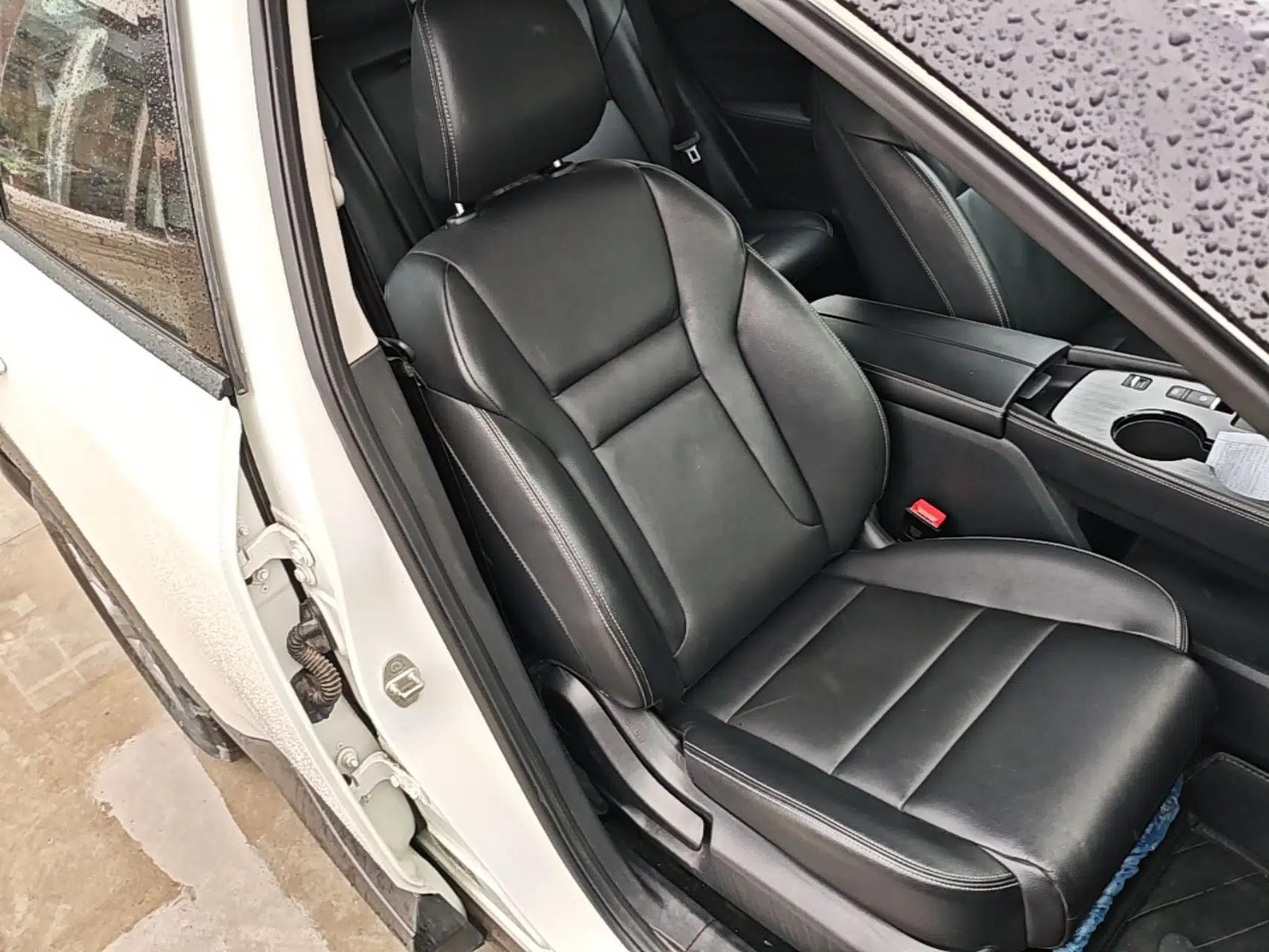 Nissan X-Trail 2021 VC-Turbo 300 CVT 2WD Luxury Edition — миниатюра 24
