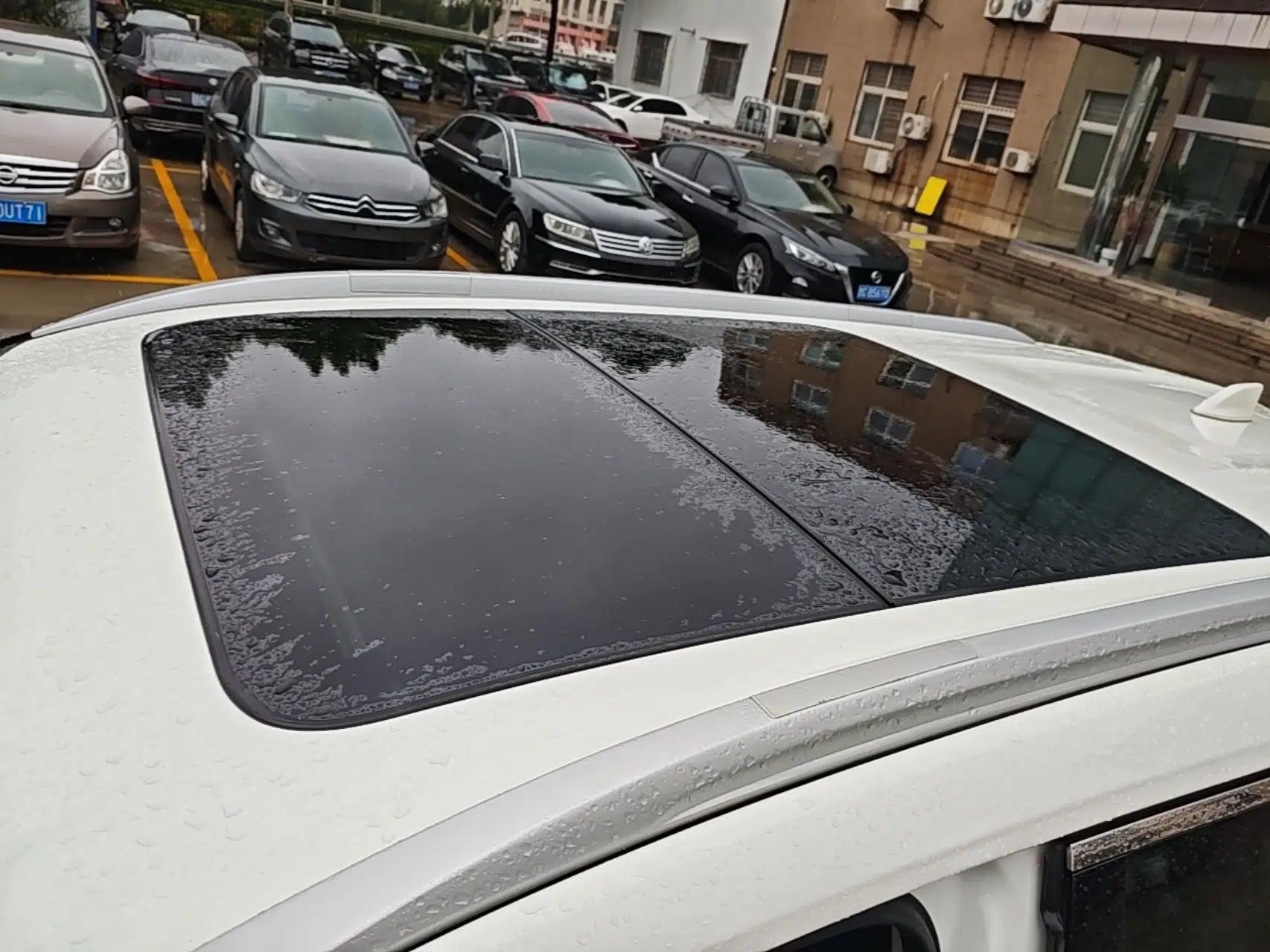 Nissan X-Trail 2021 VC-Turbo 300 CVT 2WD Luxury Edition — миниатюра 7