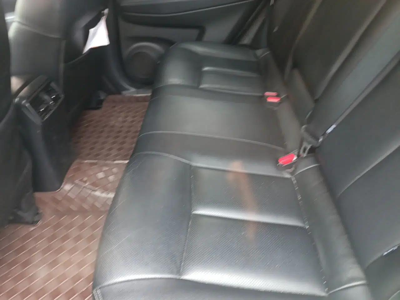Nissan X-Trail 2021 2.0L CVT 2WD XL Premium Commemorative Edition — миниатюра 17