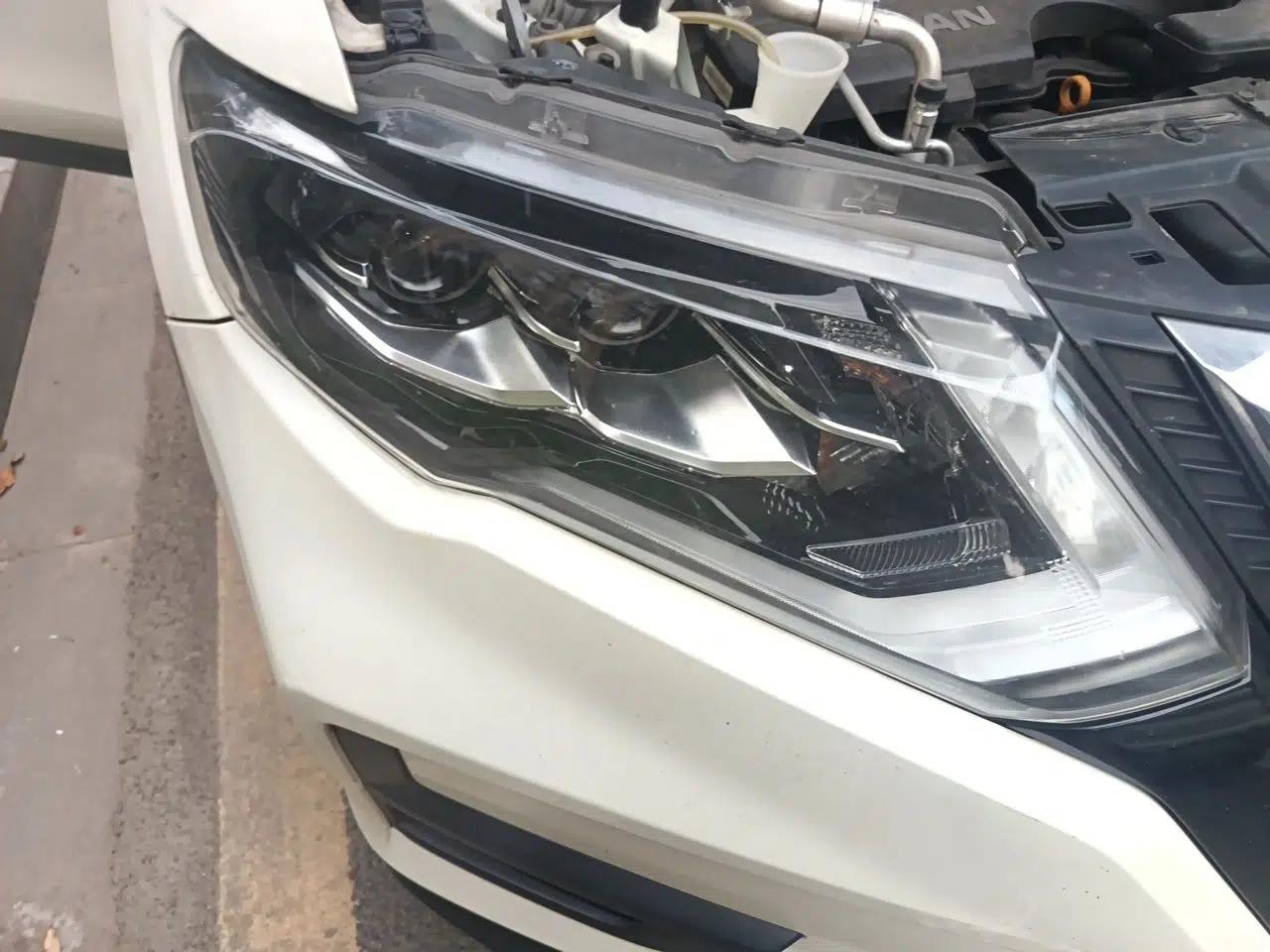Nissan X-Trail 2021 2.0L CVT 2WD XL Premium Commemorative Edition — миниатюра 7