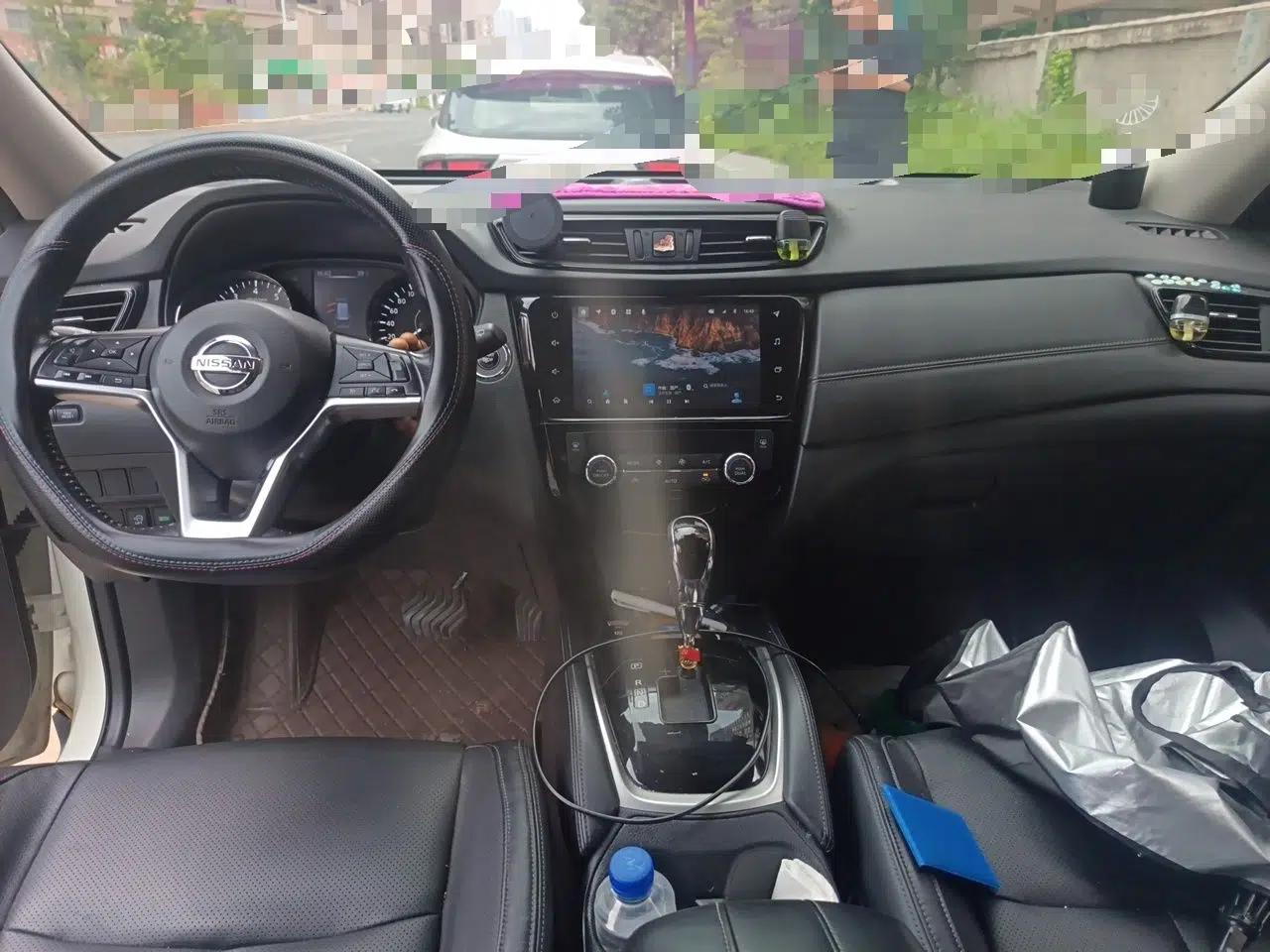 Nissan X-Trail 2021 2.0L CVT 2WD XL Premium Commemorative Edition — миниатюра 9