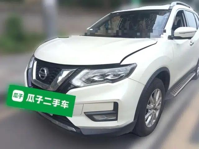 Nissan X-Trail 2021 2.0L CVT 2WD XL Premium Commemorative Edition