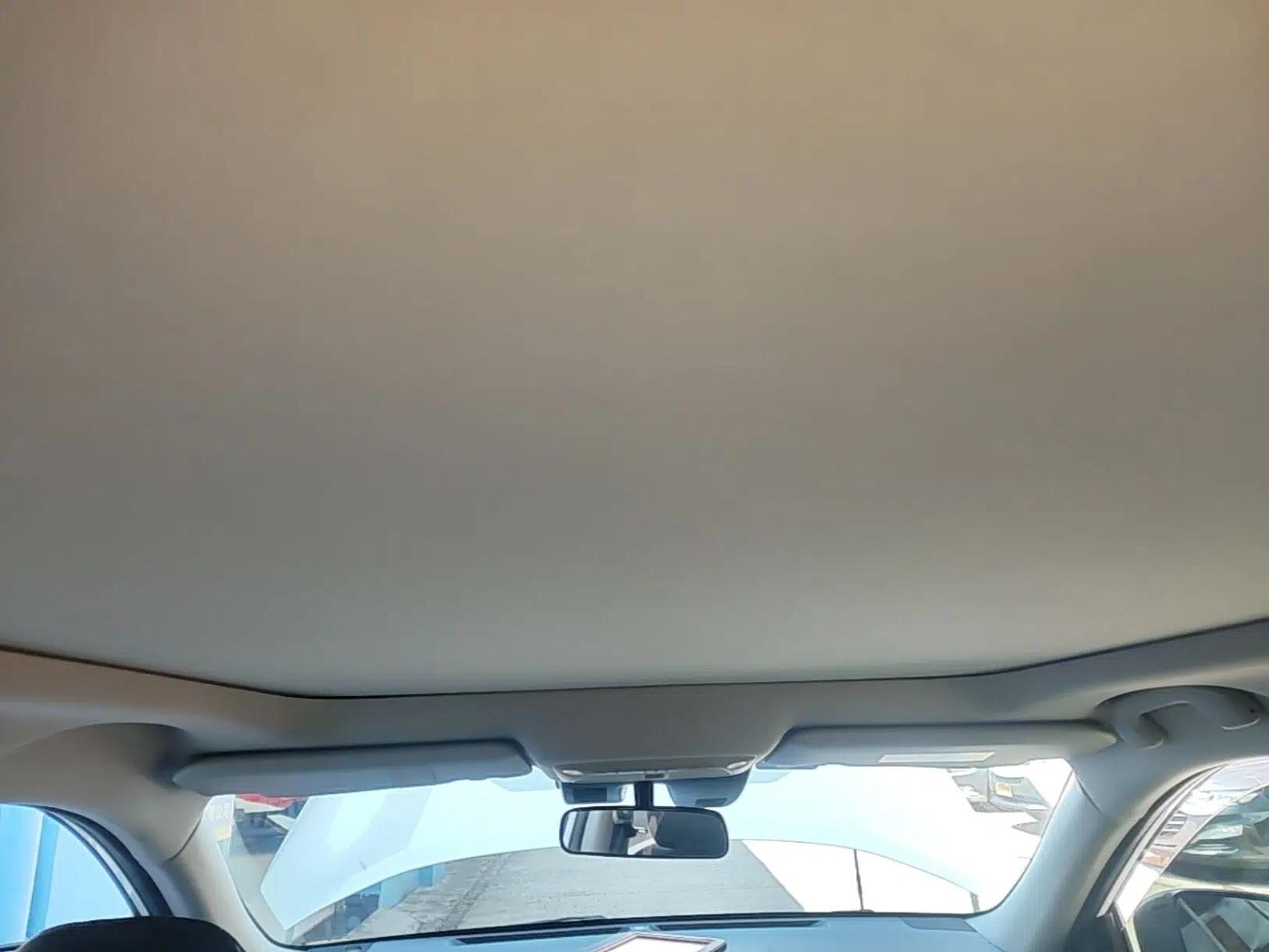 Nissan X-Trail 2021 2.5L CVT 4WD XL ITS Luxury Navigation Edition — миниатюра 21
