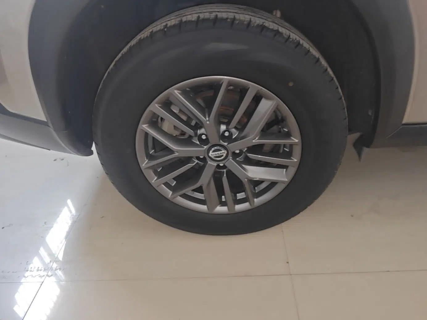 Nissan X-Trail 2021 VC-Turbo 300 CVT 2WD Luxury Edition — миниатюра 11