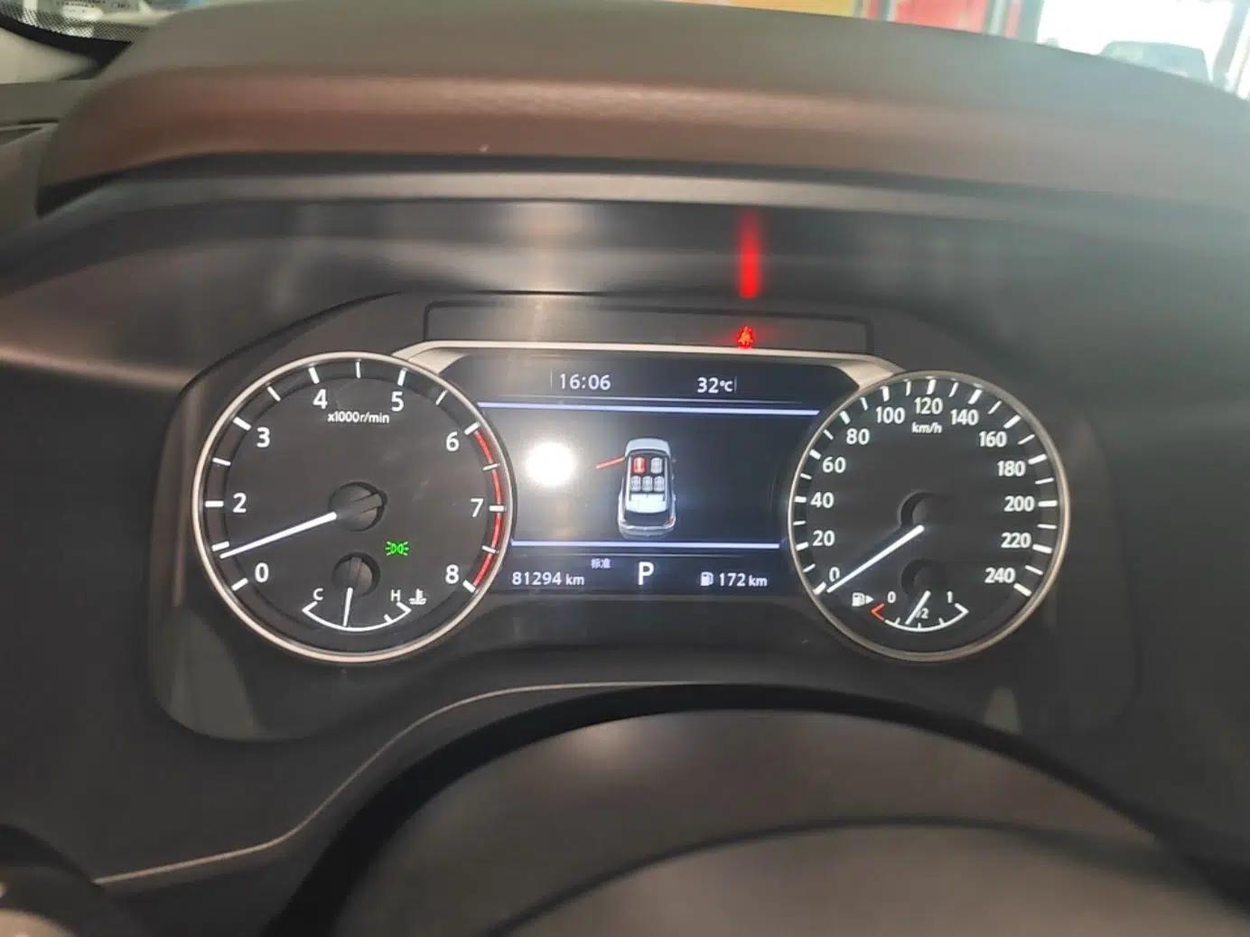 Nissan X-Trail 2021 VC-Turbo 300 CVT 2WD Luxury Edition — миниатюра 14