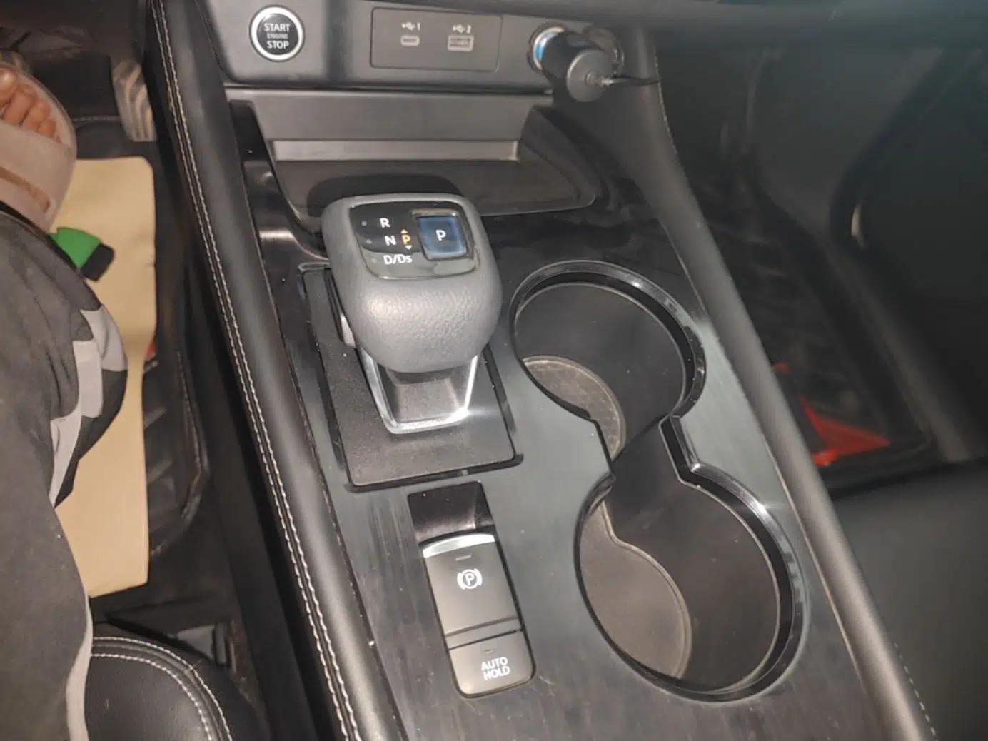 Nissan X-Trail 2021 VC-Turbo 300 CVT 2WD Luxury Edition — миниатюра 16