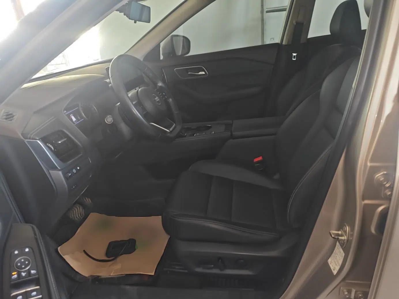 Nissan X-Trail 2021 VC-Turbo 300 CVT 2WD Luxury Edition — миниатюра 17