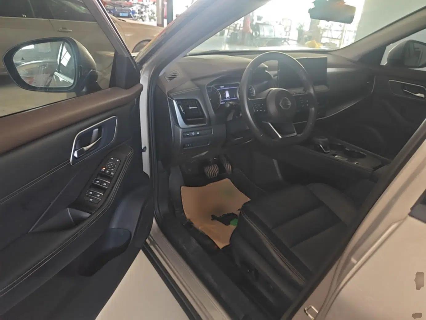 Nissan X-Trail 2021 VC-Turbo 300 CVT 2WD Luxury Edition — миниатюра 18