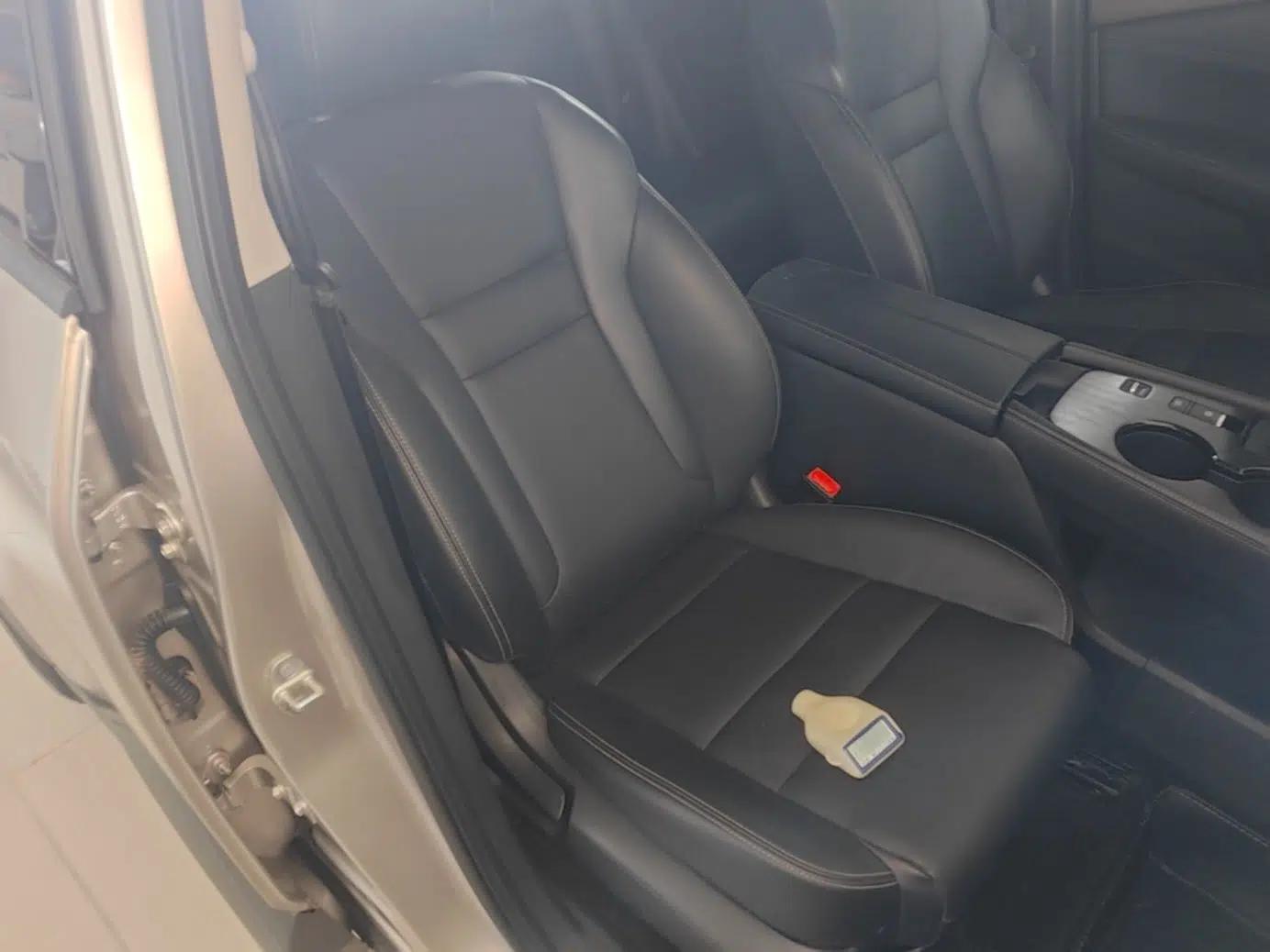 Nissan X-Trail 2021 VC-Turbo 300 CVT 2WD Luxury Edition — миниатюра 19