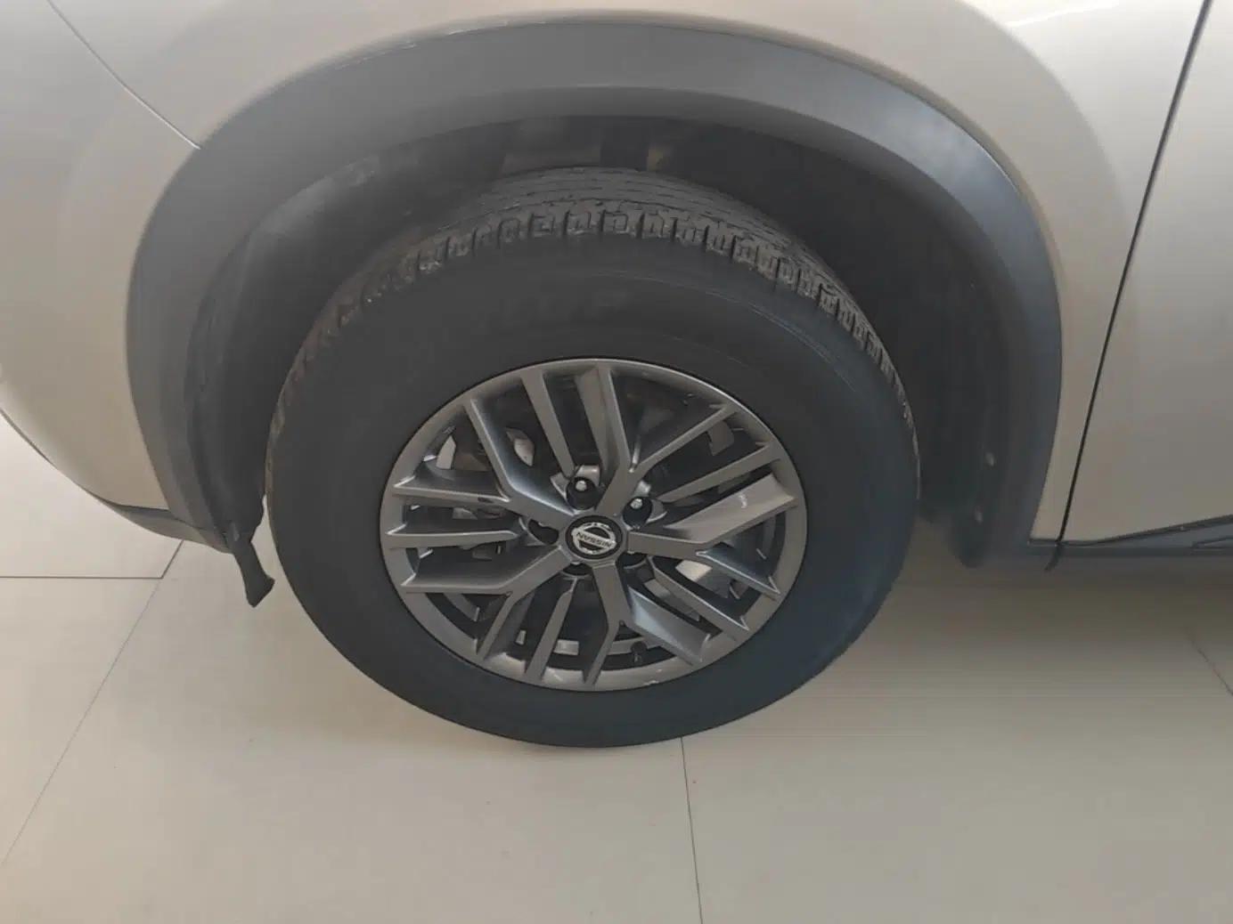 Nissan X-Trail 2021 VC-Turbo 300 CVT 2WD Luxury Edition — миниатюра 10