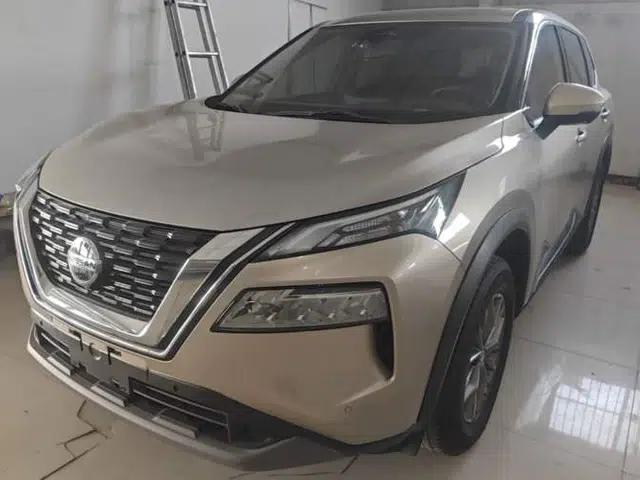 Nissan X-Trail 2021 VC-Turbo 300 CVT 2WD Luxury Edition