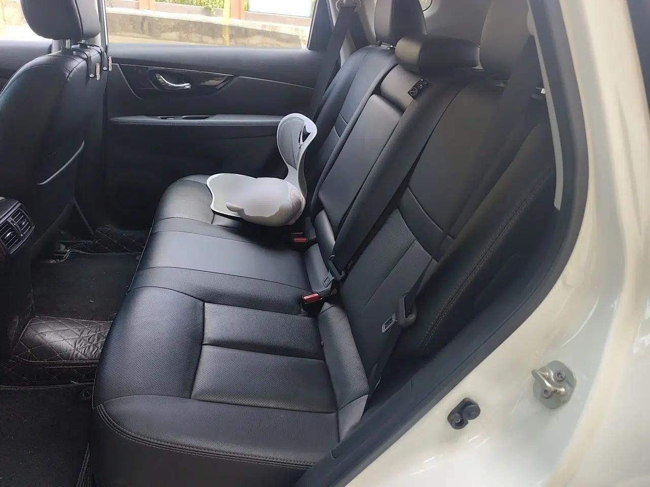 Nissan X-Trail 2021 2.0L CVT 2WD XL ITS SmartConnect Comfort Edition — миниатюра 17