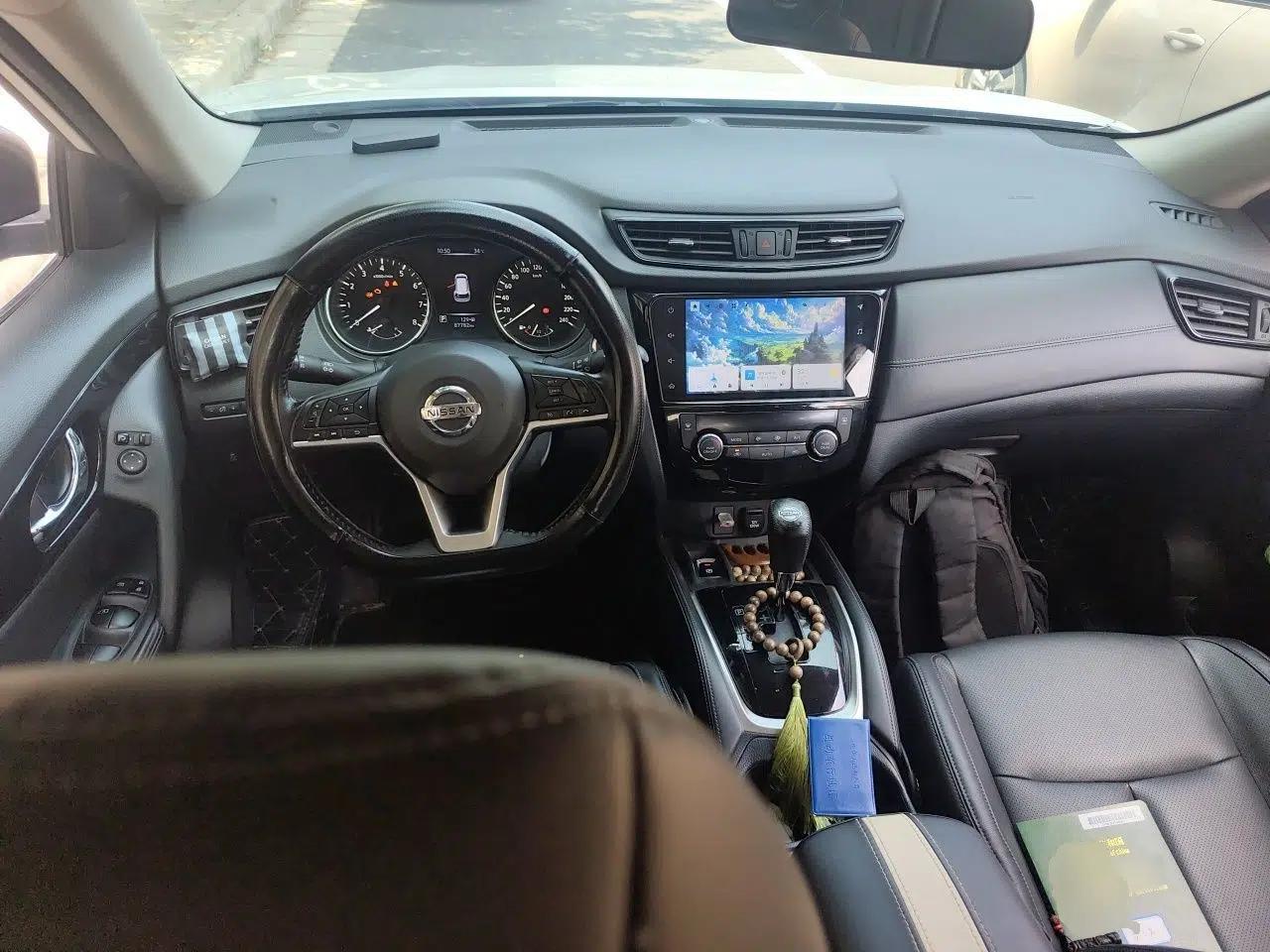 Nissan X-Trail 2021 2.0L CVT 2WD XL ITS SmartConnect Comfort Edition — миниатюра 9