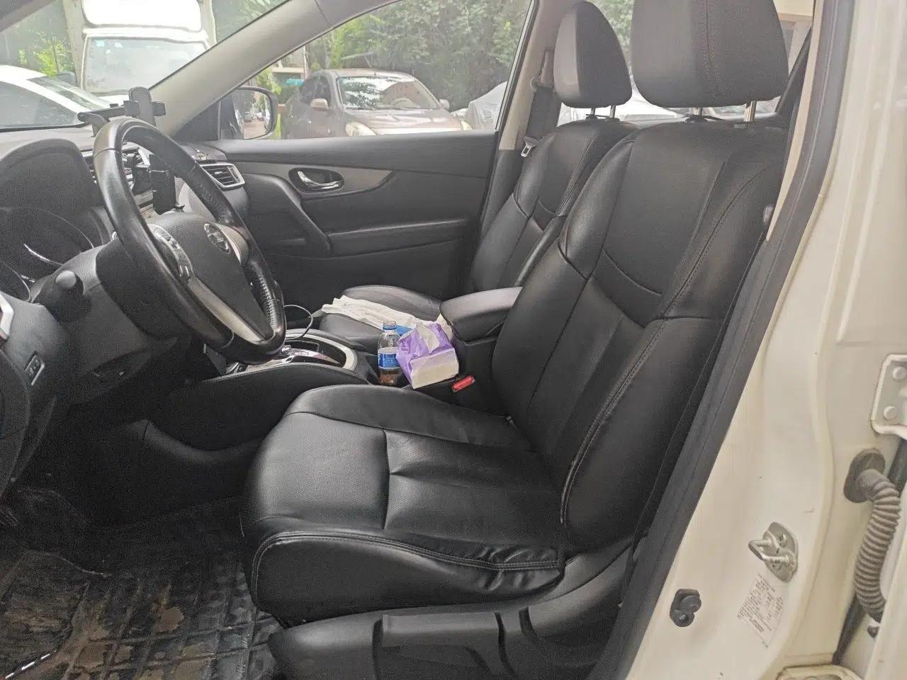 Nissan X-Trail 2015 2.0L CVT Comfort MAX Edition 2WD — миниатюра 15