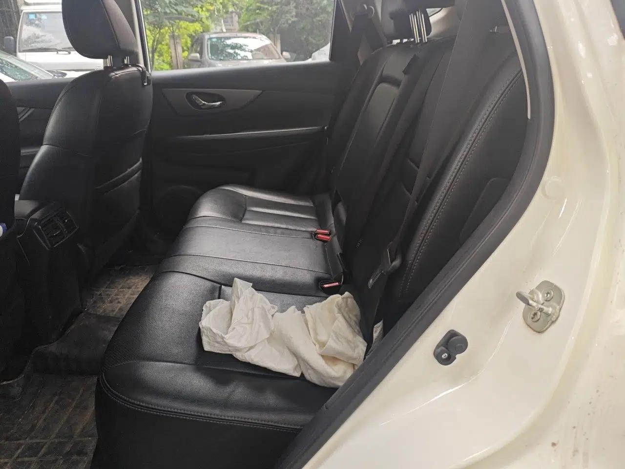 Nissan X-Trail 2015 2.0L CVT Comfort MAX Edition 2WD — миниатюра 17