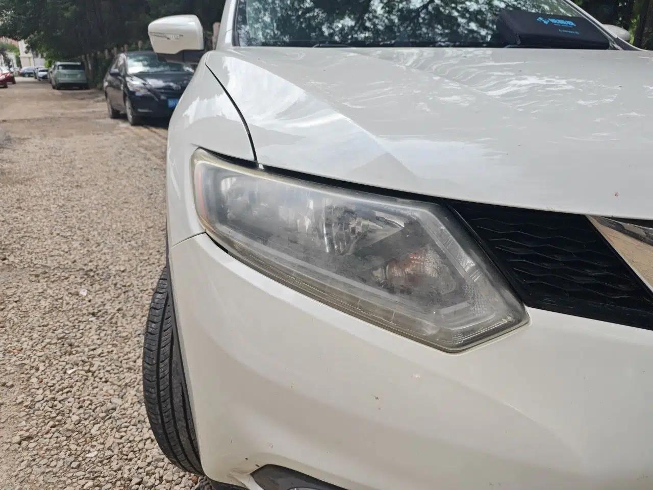 Nissan X-Trail 2015 2.0L CVT Comfort MAX Edition 2WD — миниатюра 7