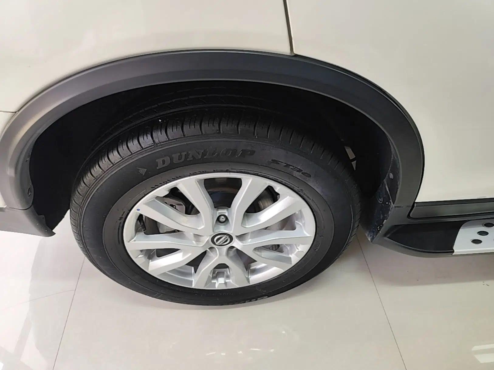 Nissan X-Trail 2022 2.0L Two-Wheel Drive Smart Connect Premium Edition — миниатюра 11