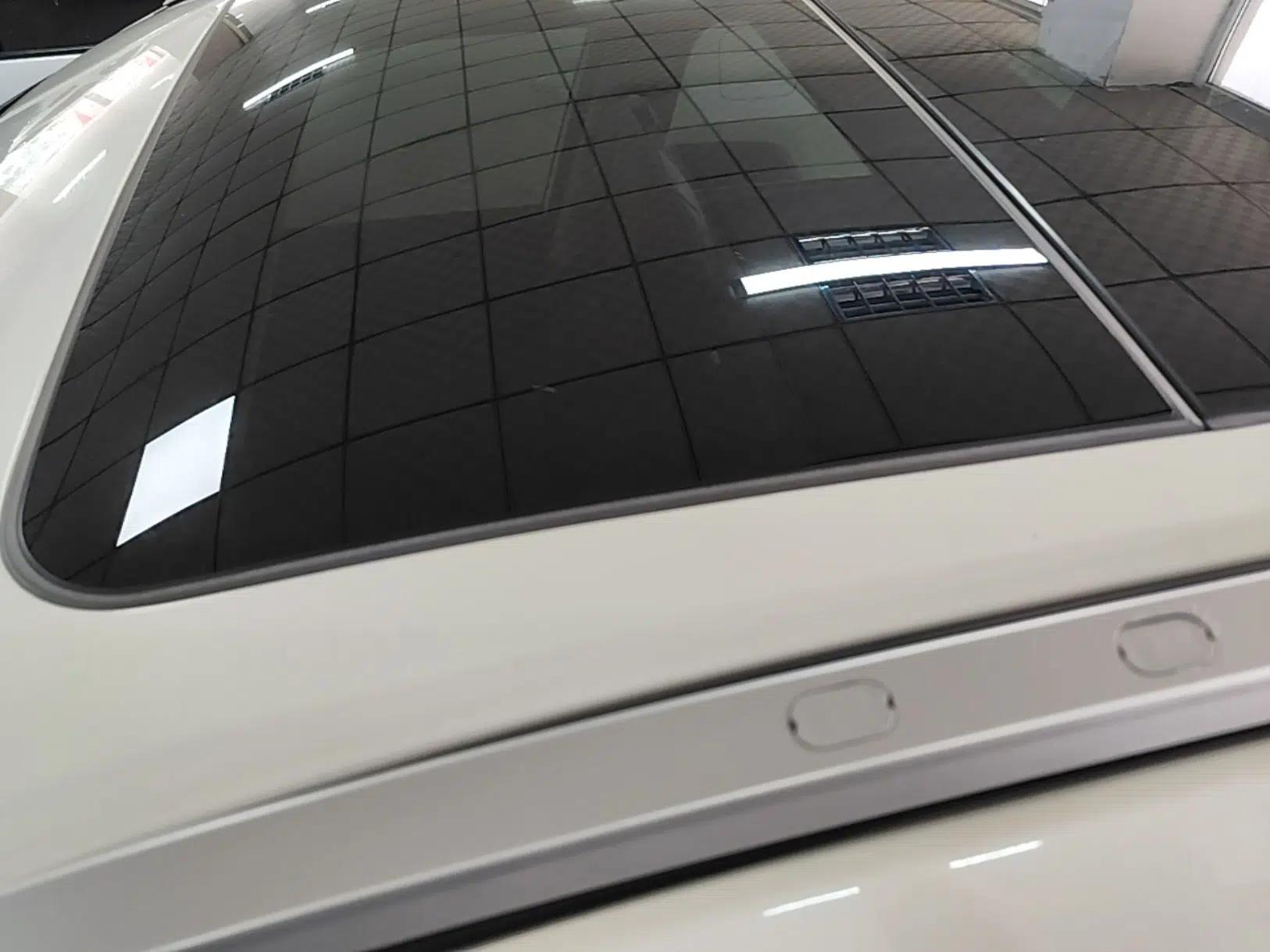 Nissan X-Trail 2022 2.0L Two-Wheel Drive Smart Connect Premium Edition — миниатюра 7