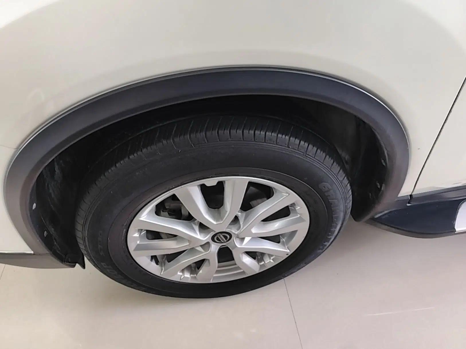 Nissan X-Trail 2022 2.0L Two-Wheel Drive Smart Connect Premium Edition — миниатюра 10
