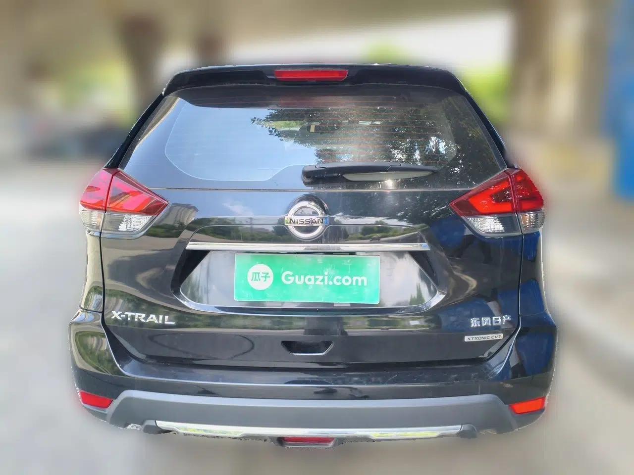 Nissan X-Trail 2019 2.0L CVT Smart Connect Comfort Edition 2WD — миниатюра 5