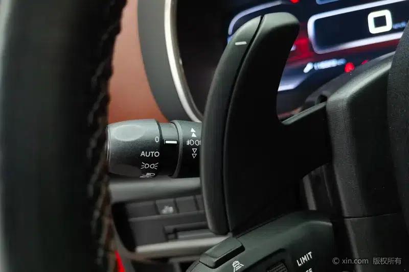 Tianyi C5 AIRCROSS 2017 380THP Flagship Edition — миниатюра 16