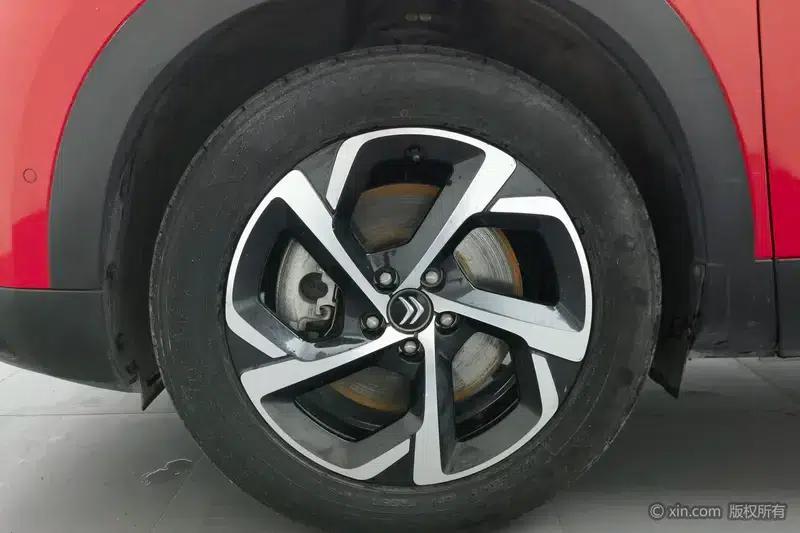 Tianyi C5 AIRCROSS 2017 380THP Flagship Edition — миниатюра 9