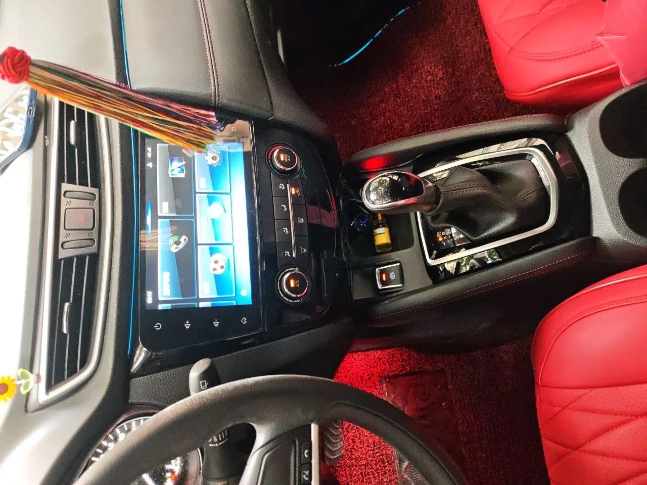 Nissan Qashqai 2019 2.0L CVT Smart Enjoyment Version — миниатюра 12