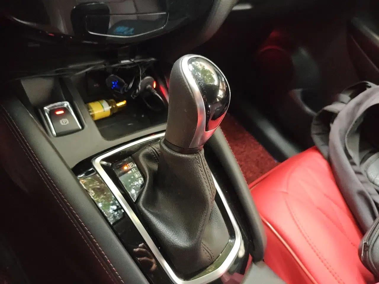 Nissan Qashqai 2019 2.0L CVT Smart Enjoyment Version — миниатюра 13