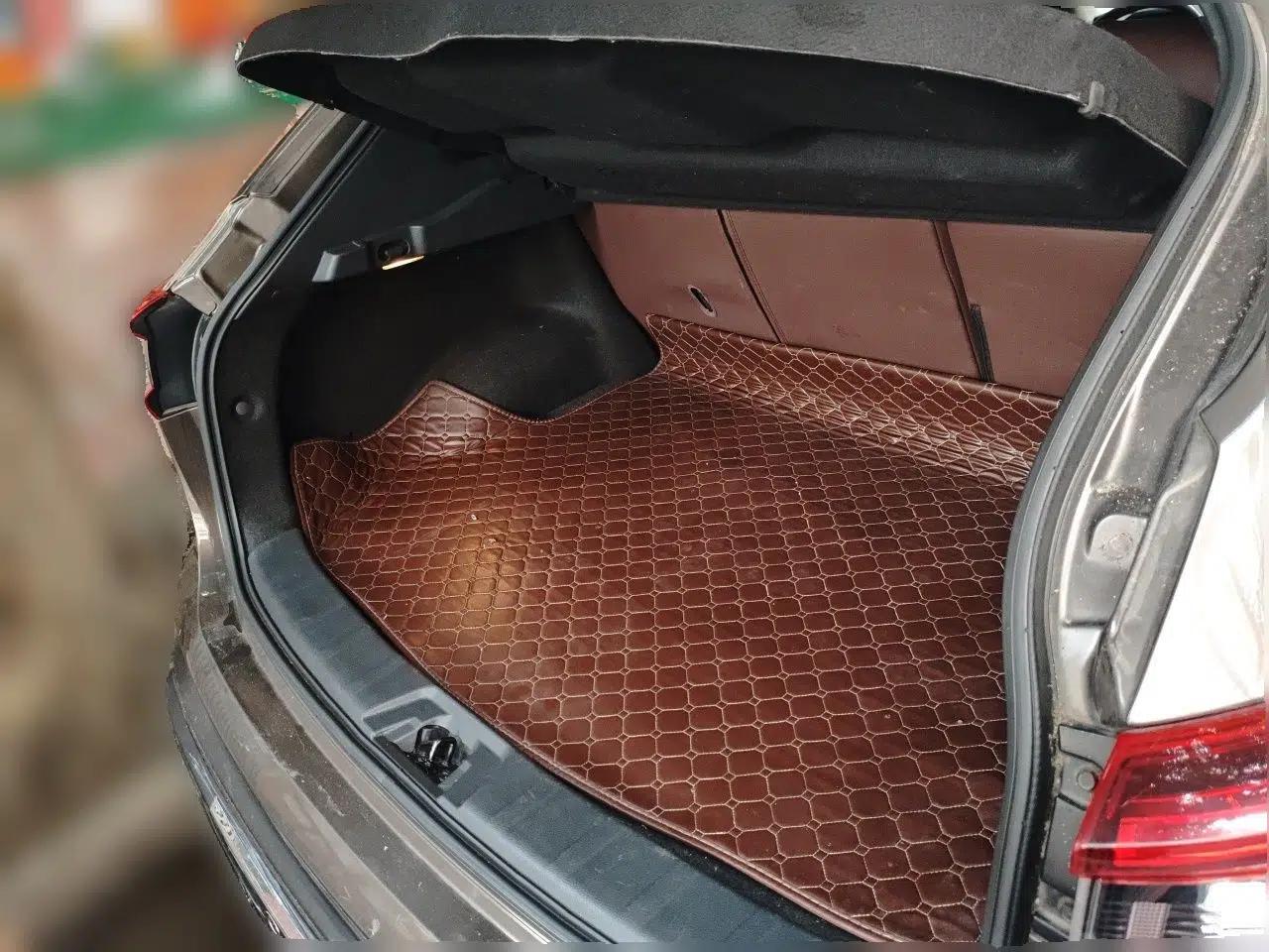 Nissan Qashqai 2019 2.0L CVT Smart Enjoyment Version — миниатюра 16