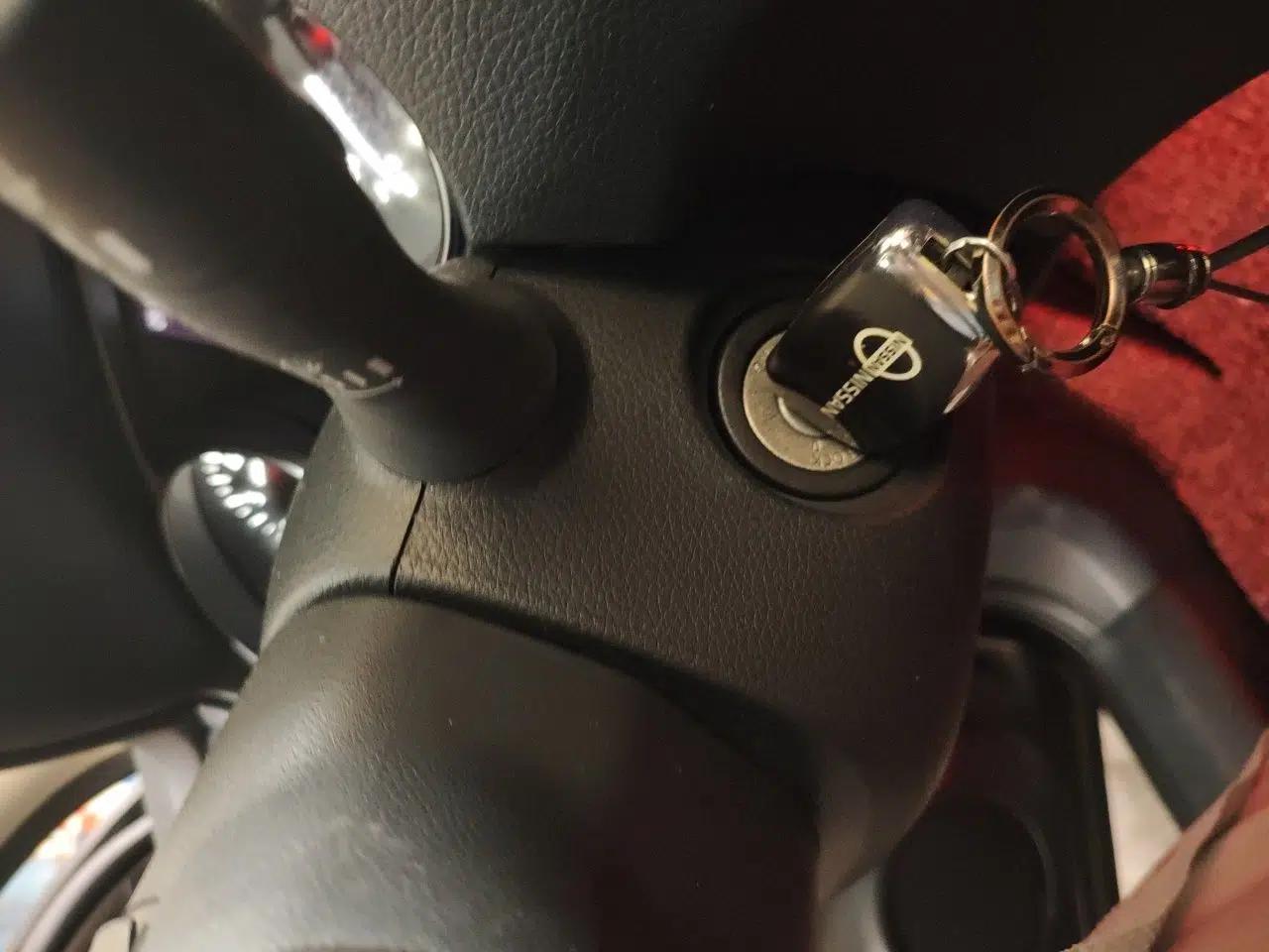 Nissan Qashqai 2019 2.0L CVT Smart Enjoyment Version — миниатюра 17