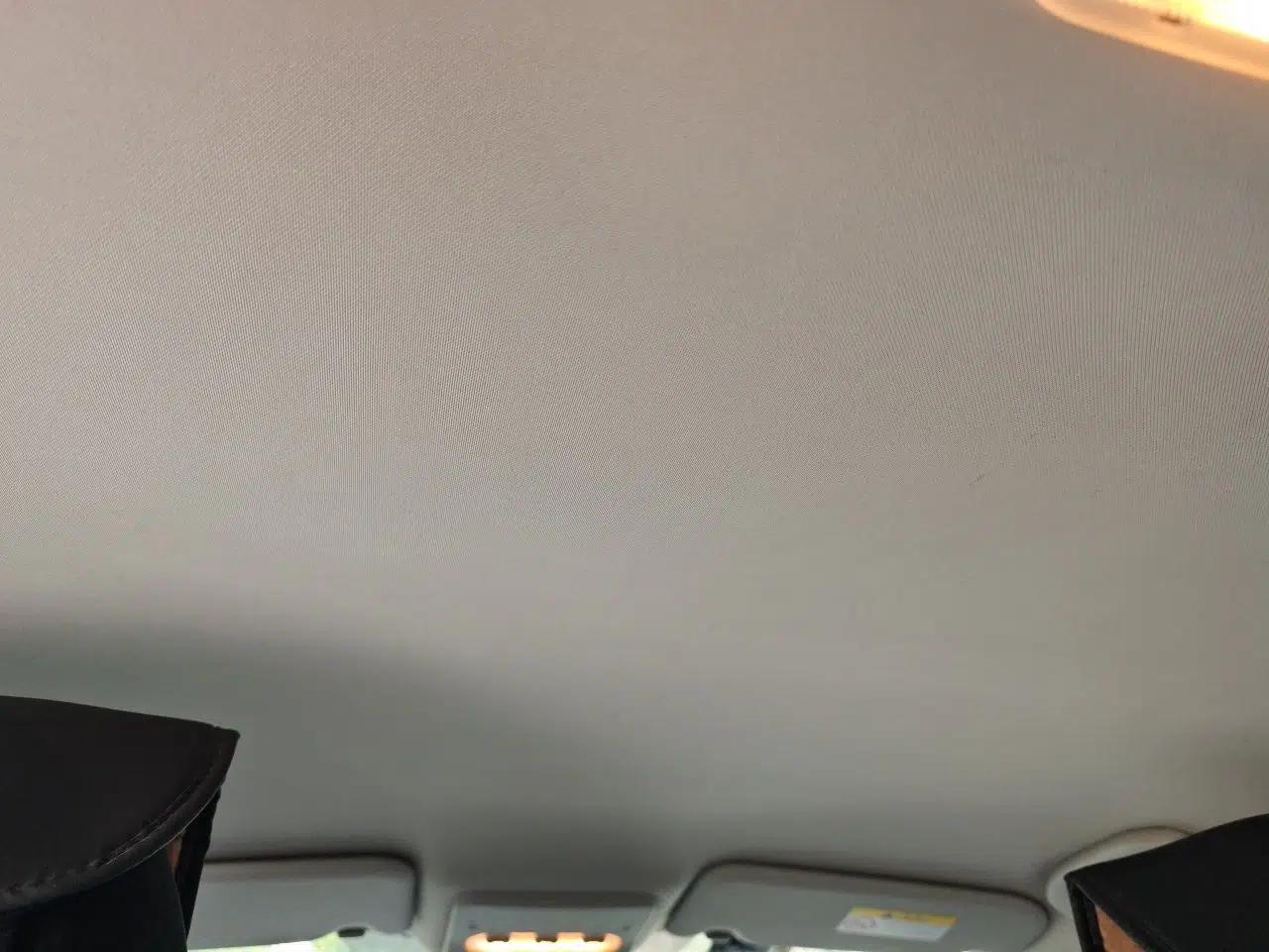 Nissan Qashqai 2016 2.0L CVT Elite Edition — миниатюра 18