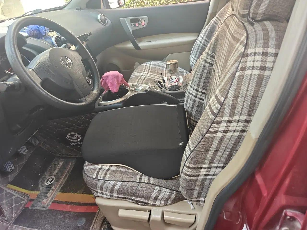 Nissan Qashqai 2012 1.6XE Wind 5MT 2WD — миниатюра 15