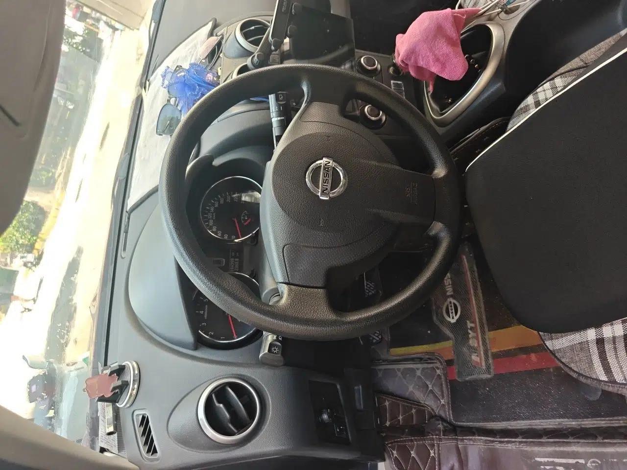 Nissan Qashqai 2012 1.6XE Wind 5MT 2WD — миниатюра 10
