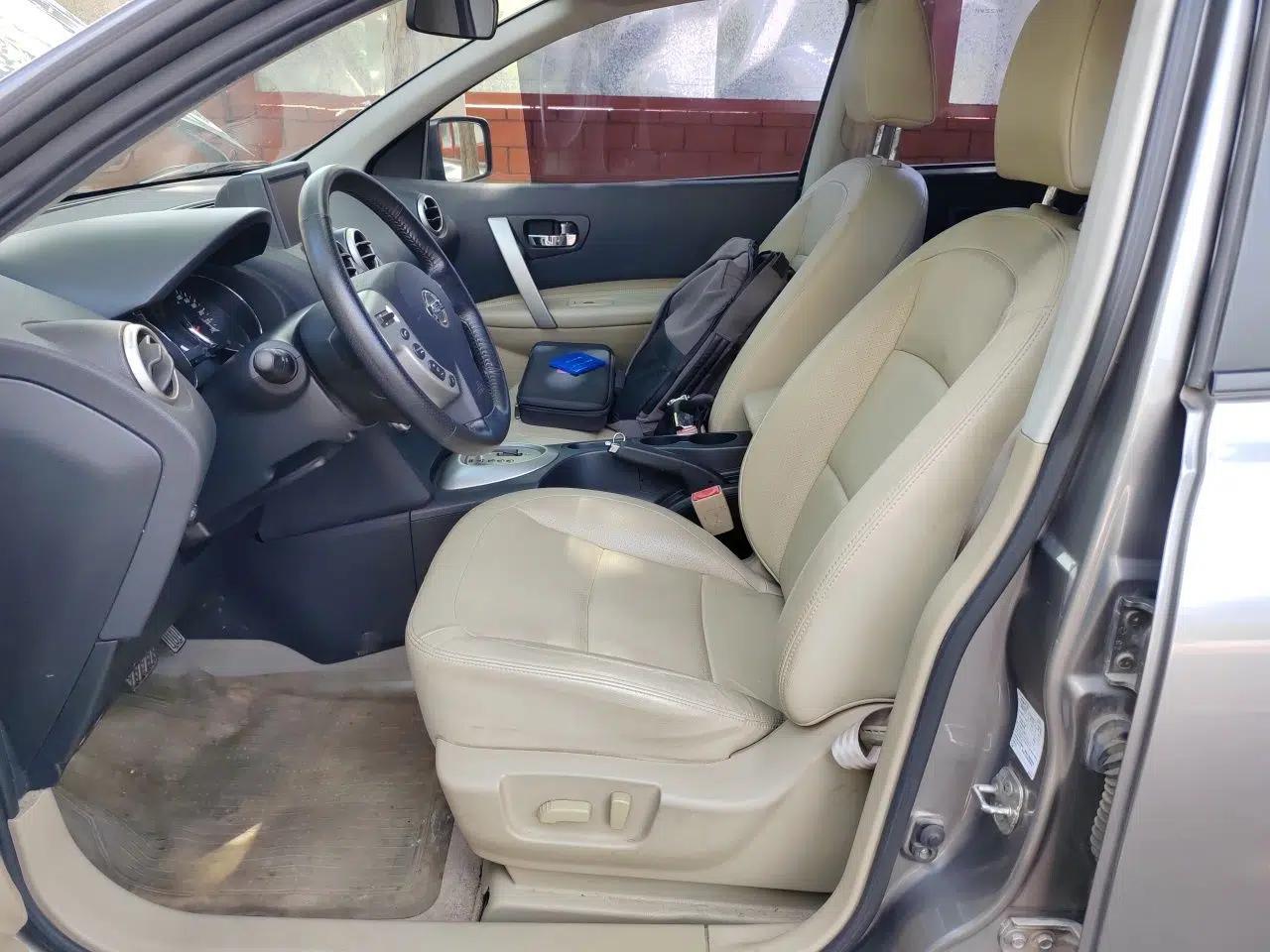 Nissan Qashqai 2012 2.0 XV LE CVT 2WD — миниатюра 15