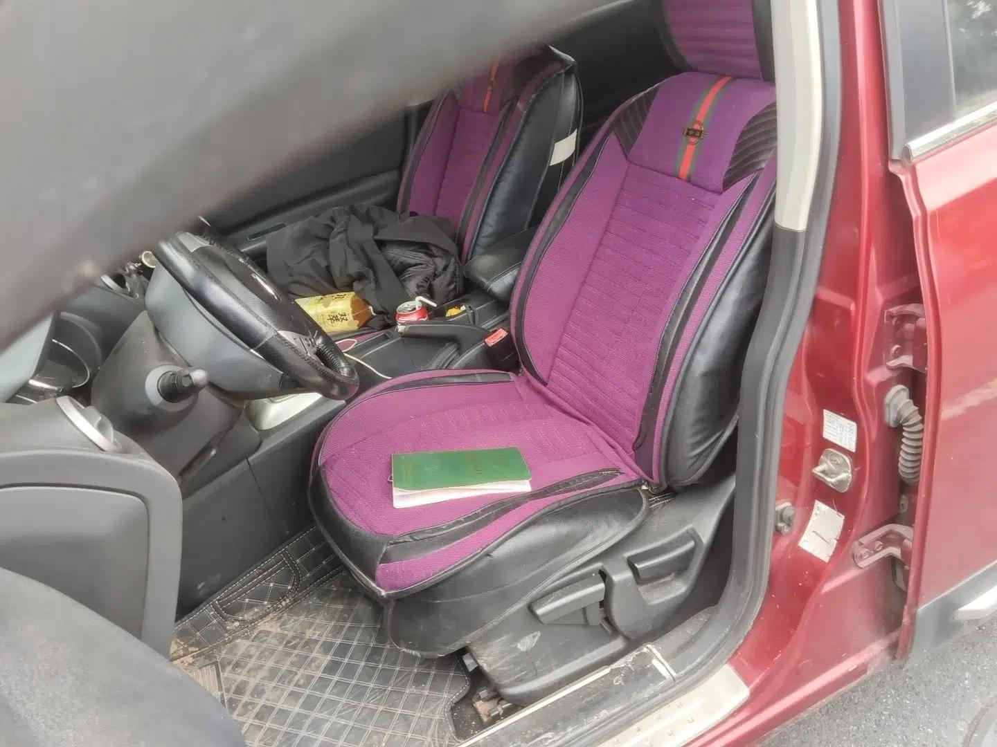 Nissan Qashqai 2012 2.0 XL Fire CVT 2WD — миниатюра 15