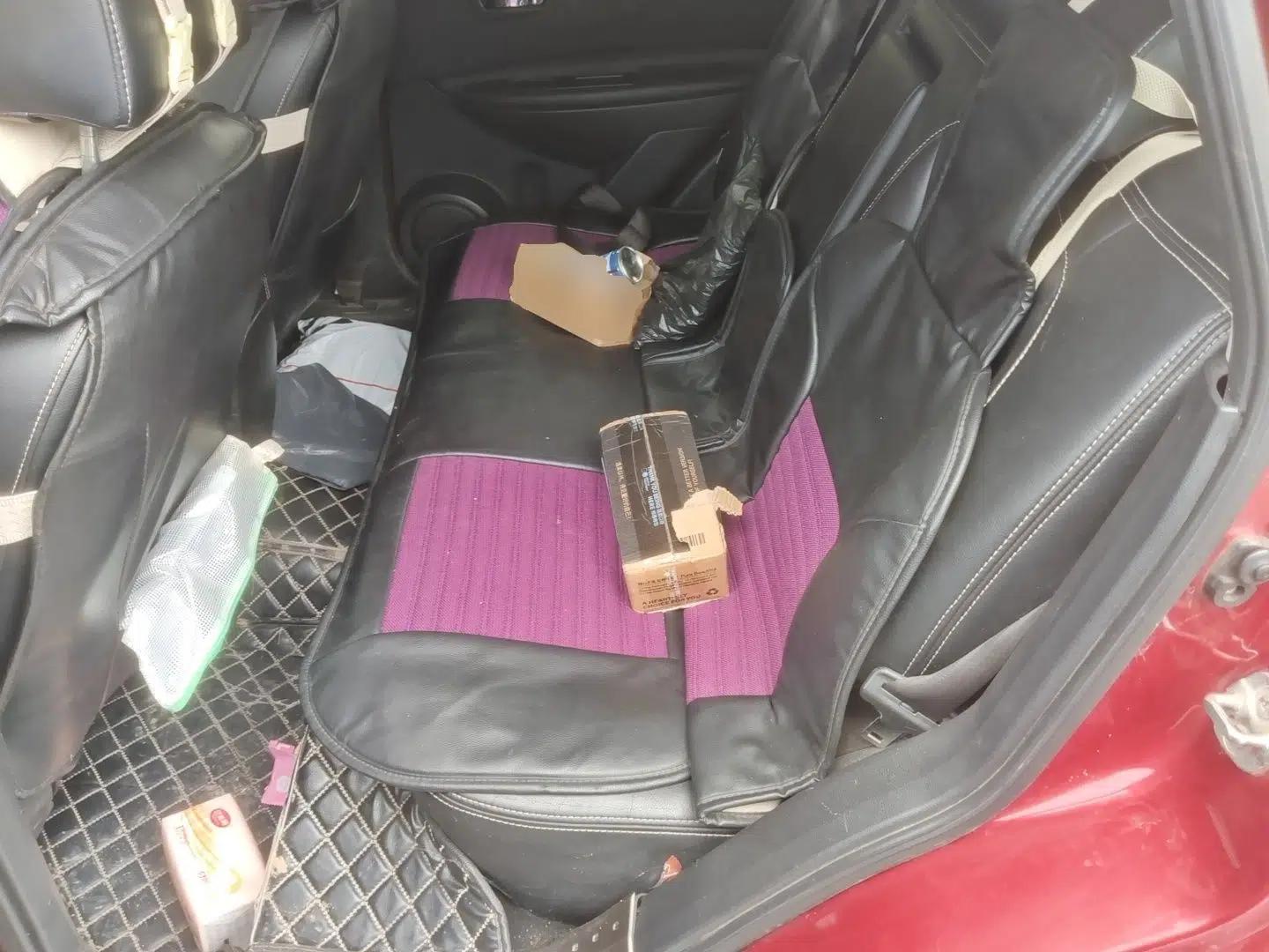 Nissan Qashqai 2012 2.0 XL Fire CVT 2WD — миниатюра 17